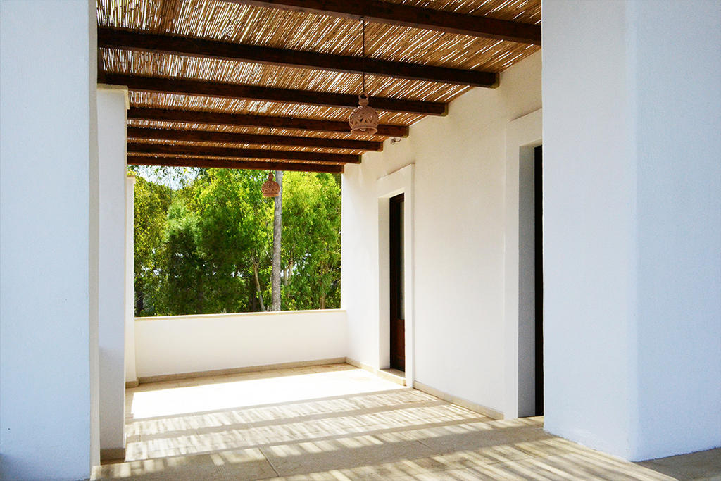 Tenuta Afra Squinzano Exterior foto