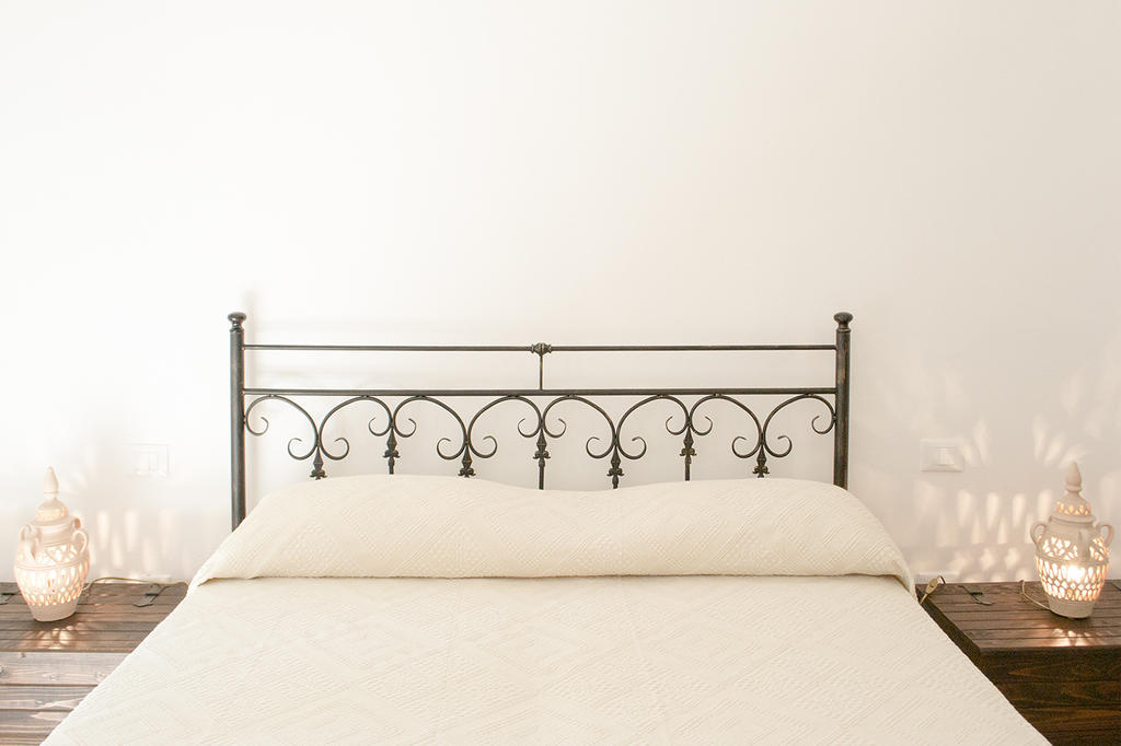 Tenuta Afra Squinzano Habitación foto