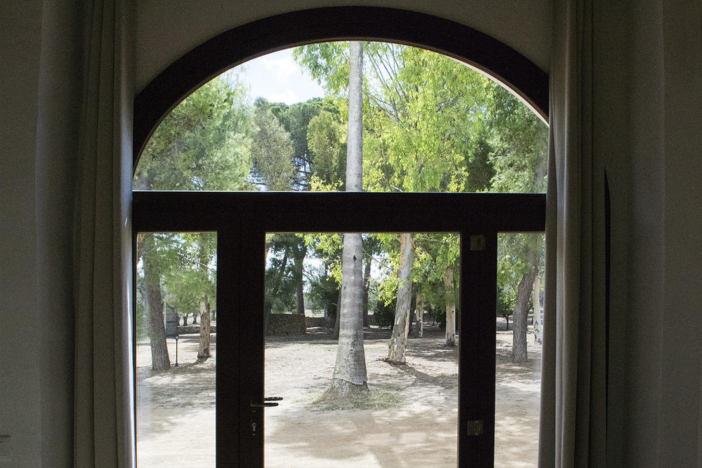 Tenuta Afra Squinzano Habitación foto